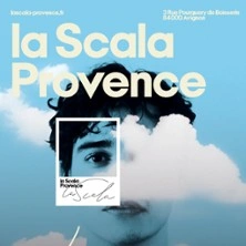 Le Garçon Nuage - La Scala Provence, Avignon