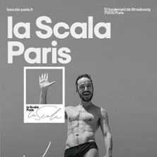 La Trilogie du Troisième Type - La Fête du Slip - La Scala Provence, Avignon