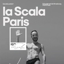 La Trilogie du Troisième Type - La Fête du Slip - La Scala Provence, Avignon
