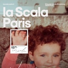 La Trilogie dy Troisième Type - Les Paillettes de leur Vie - La Scala Provence, Avignon