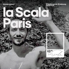 La Trilogie dy Troisième Type - Le Premier Sexe - La Scala Provence, Avignon