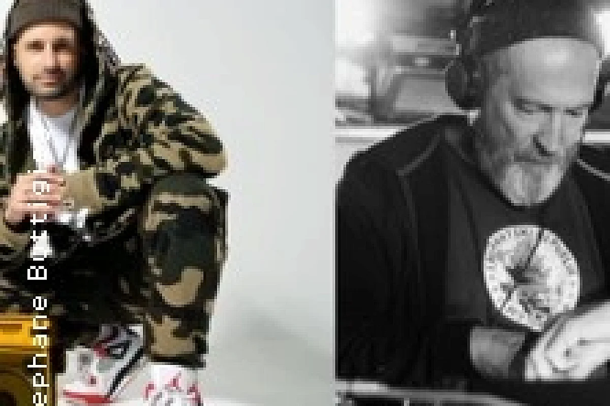 Manudigital x Skarra Mucci et Massilia Reggae Club