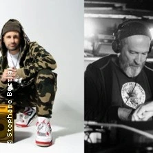 Manudigital x Skarra Mucci et Massilia Reggae Club