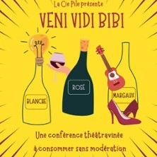 Veni Vidi Bibi