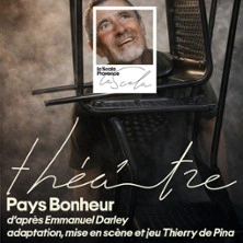 Pays Bonheur- La Scala, Avignon