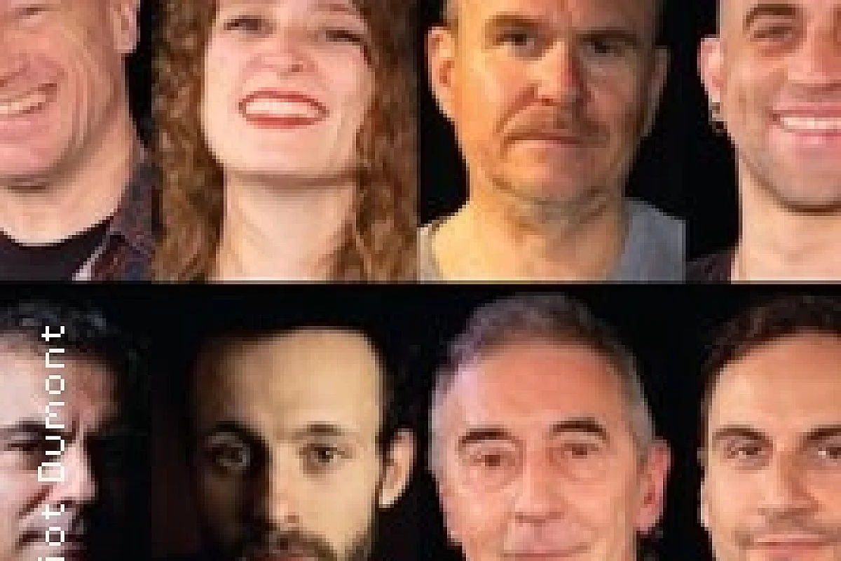 Concert des Compagnons - ImproTriton