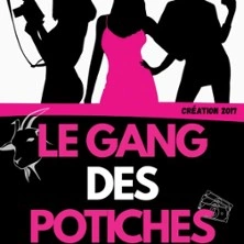 Le Gang des Potiches