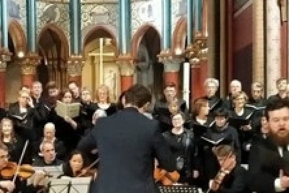 Gabriel Fauré : Requiem