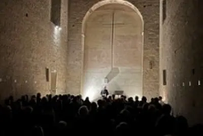 De Bach à Piazzolla