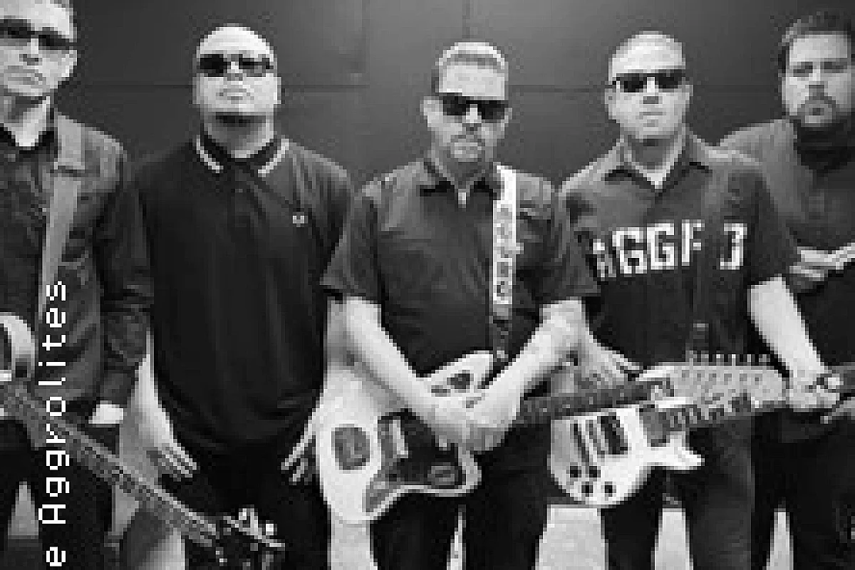 The Aggrolites