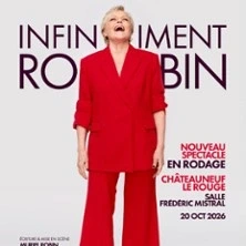 Muriel Robin - Infiniment Robin