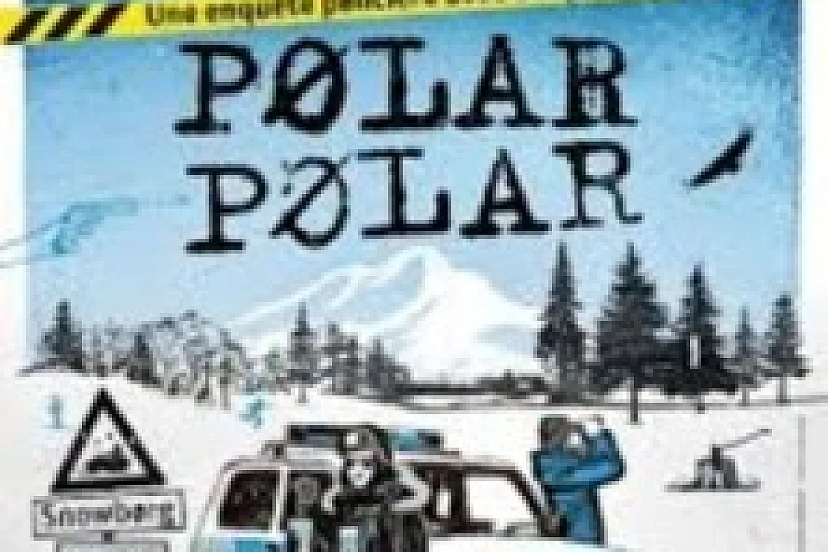 Polar Polar