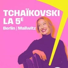 Tchaikovski, la Cinquième - Konzerthausorchester Berlin