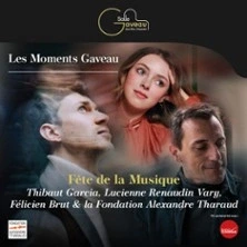 Fête de la Musique - avec la Fondation Alexandre Tharaud