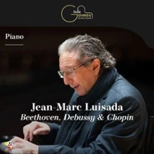 Jean-Marc Luisada - Piano