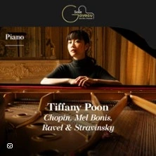 Tiffany Poon - Piano