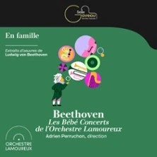 Bébé Concert - Beethoven
