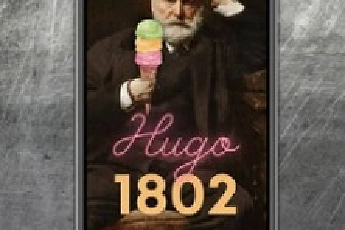 Hugo 1802