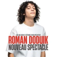 Roman Doduik - Adorable