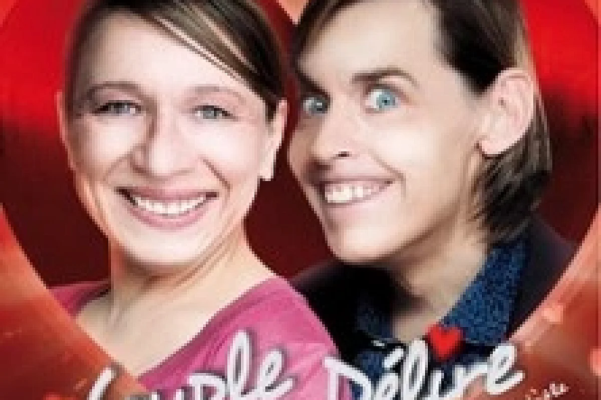 Couple en Délire