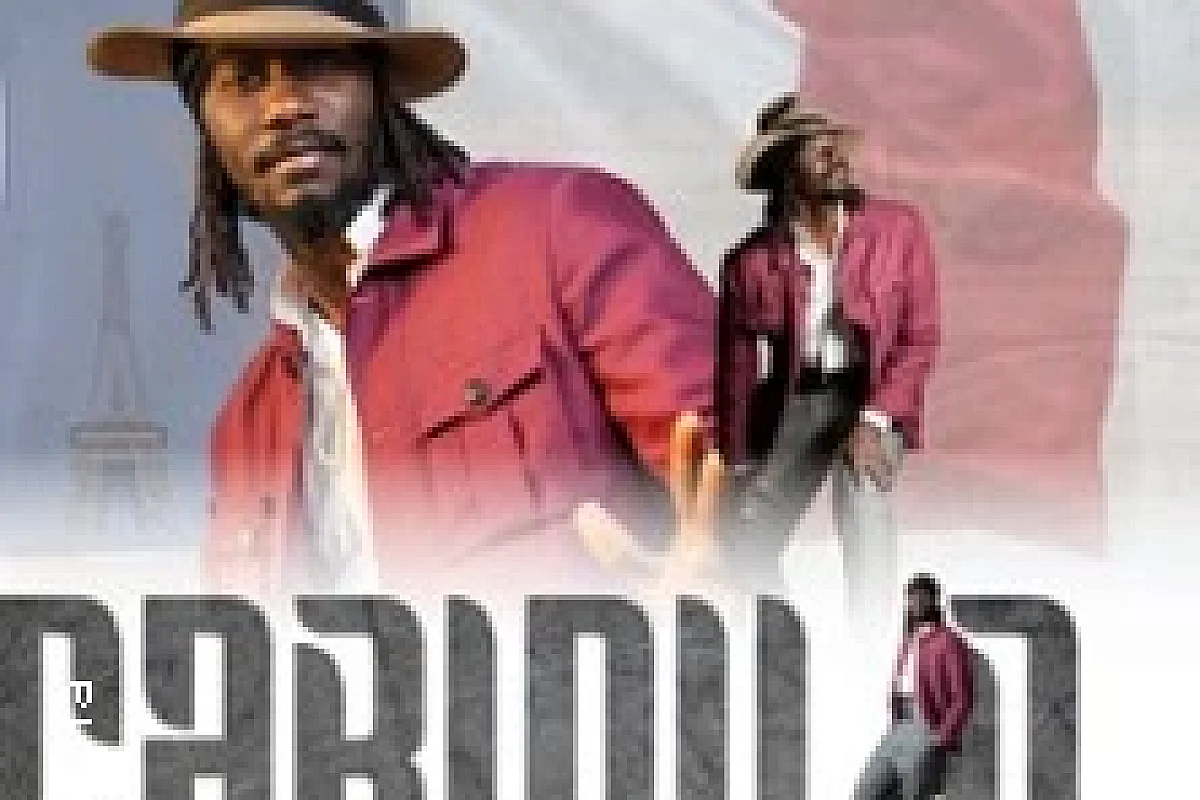 Carlou D