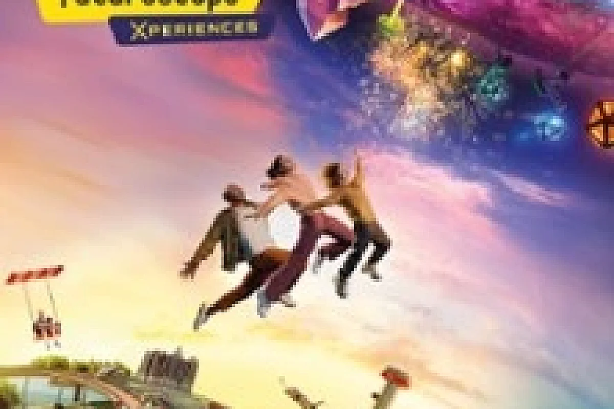 Futuroscope - Billet Daté Soirée 2026