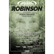 Robinson -  Théâtre des Béliers Avignon