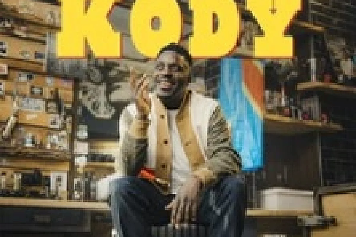 Kody - Évolué