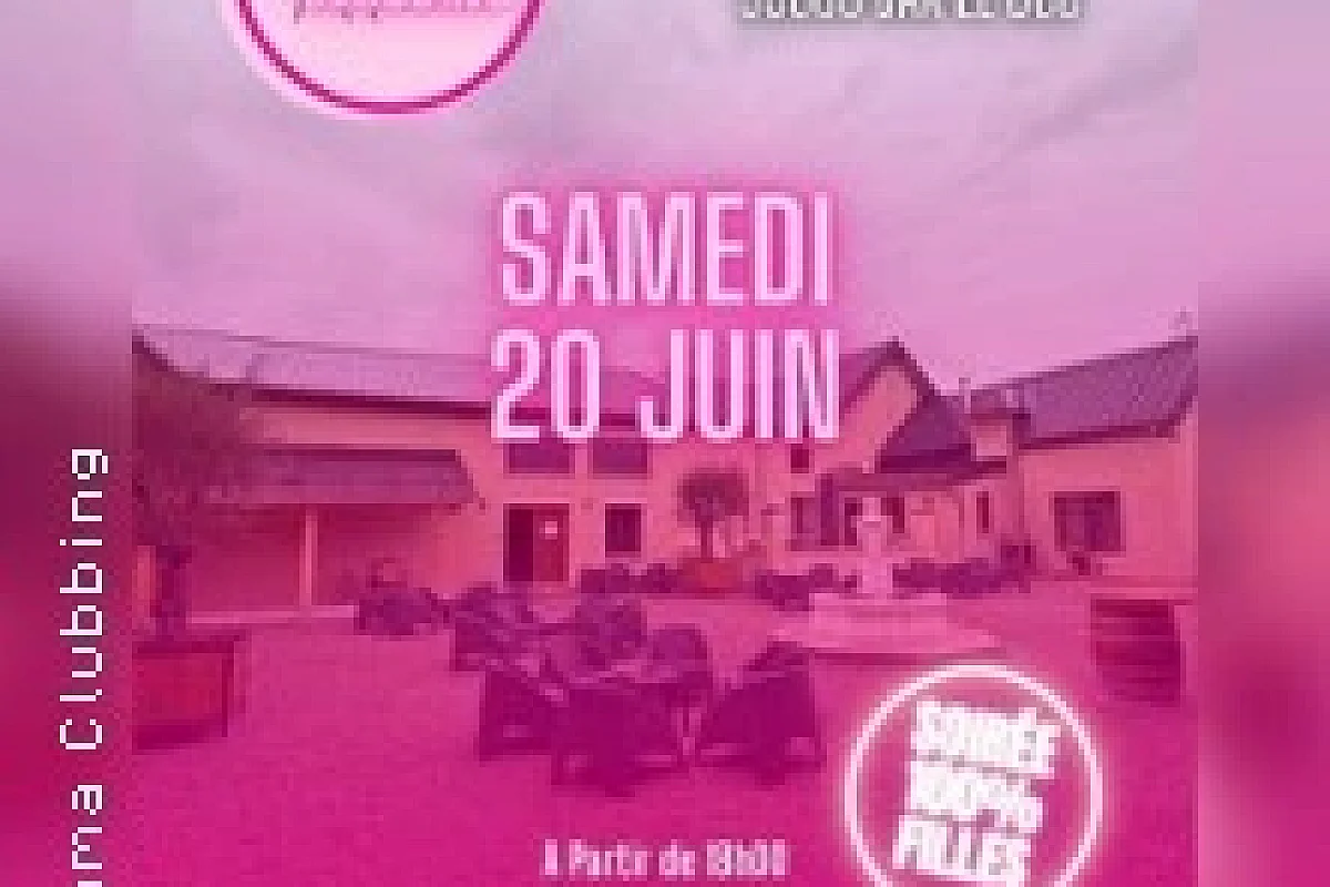 Mama Clubbing Bar le Duc