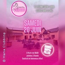 Mama Clubbing Bar le Duc