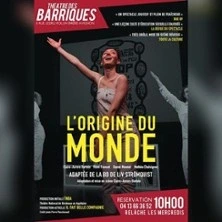 L'Origine du Monde