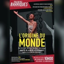 L'Origine du Monde