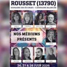 Consultation voyance en pré résa