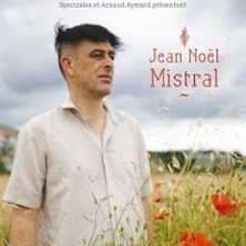 Jean-Noël Mistral - Le Solo, Paris