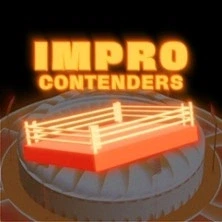Impro Contenders