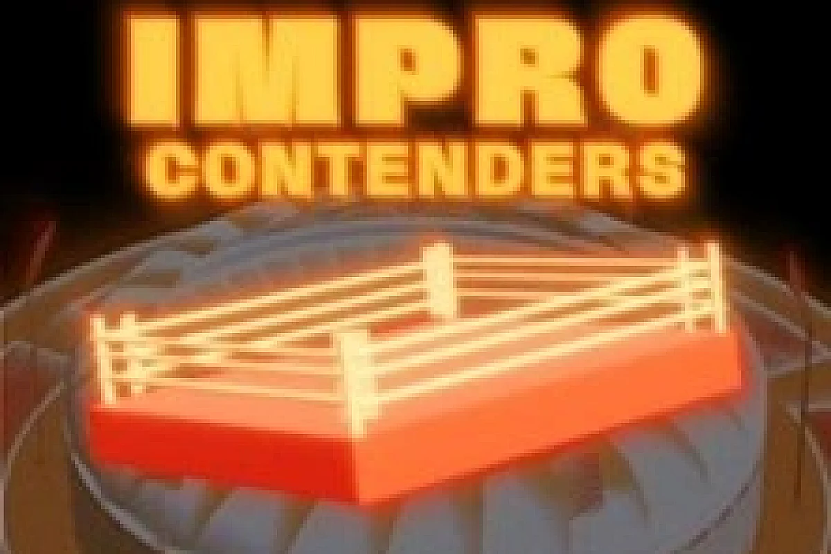Impro Contenders