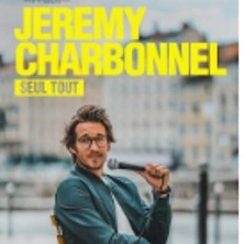 Jeremy Charbonnel - Seul Tout