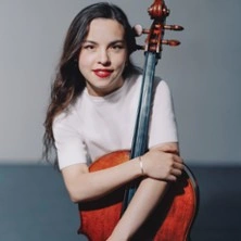 Théo Fouchenneret - Piano & Stéphanie Huang - Violoncelle