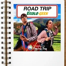 Road Trip Ecolo Geek