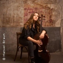 E Il Violoncello Suonò - Le Consort