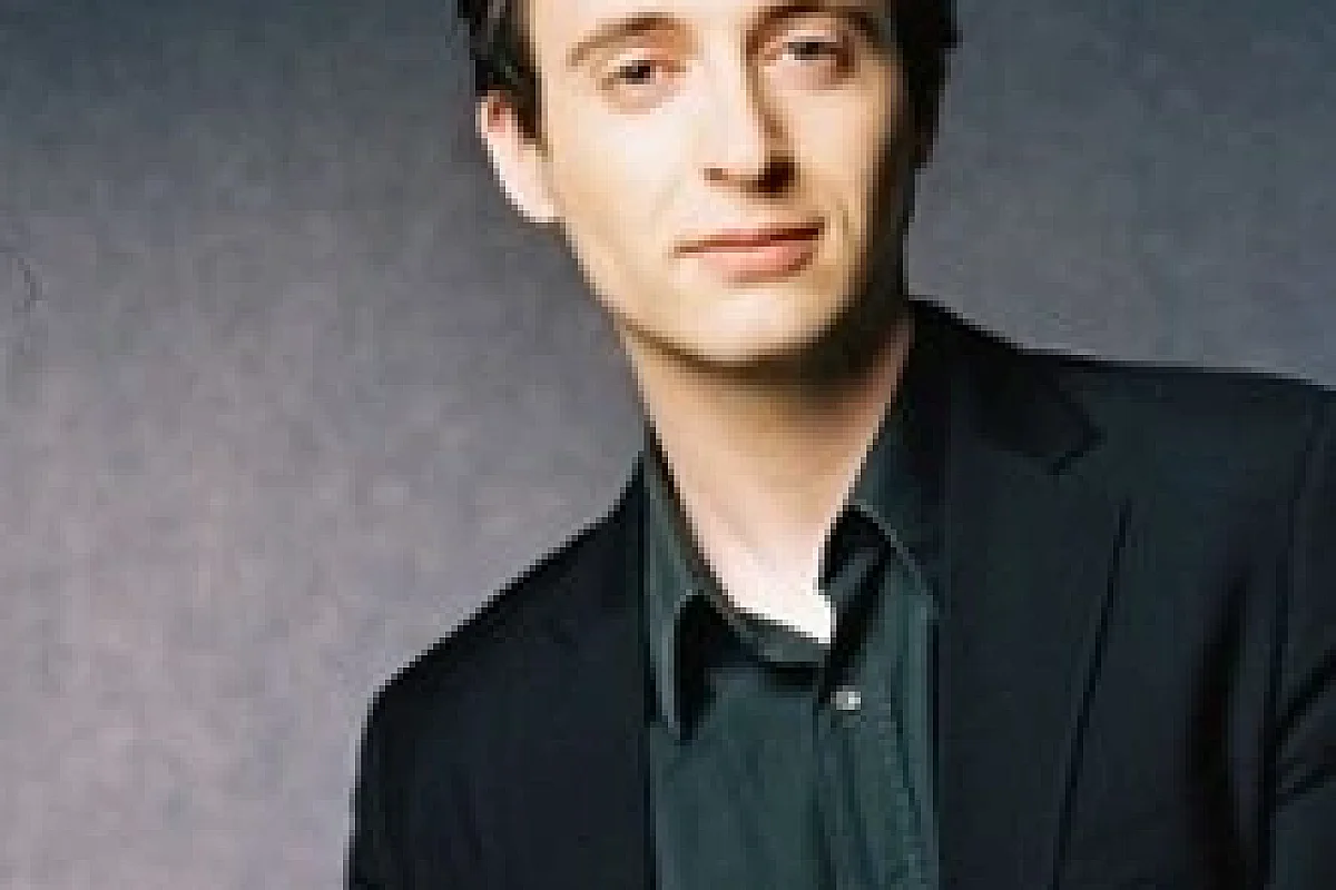 Jean-Frédéric Neuburger - Piano