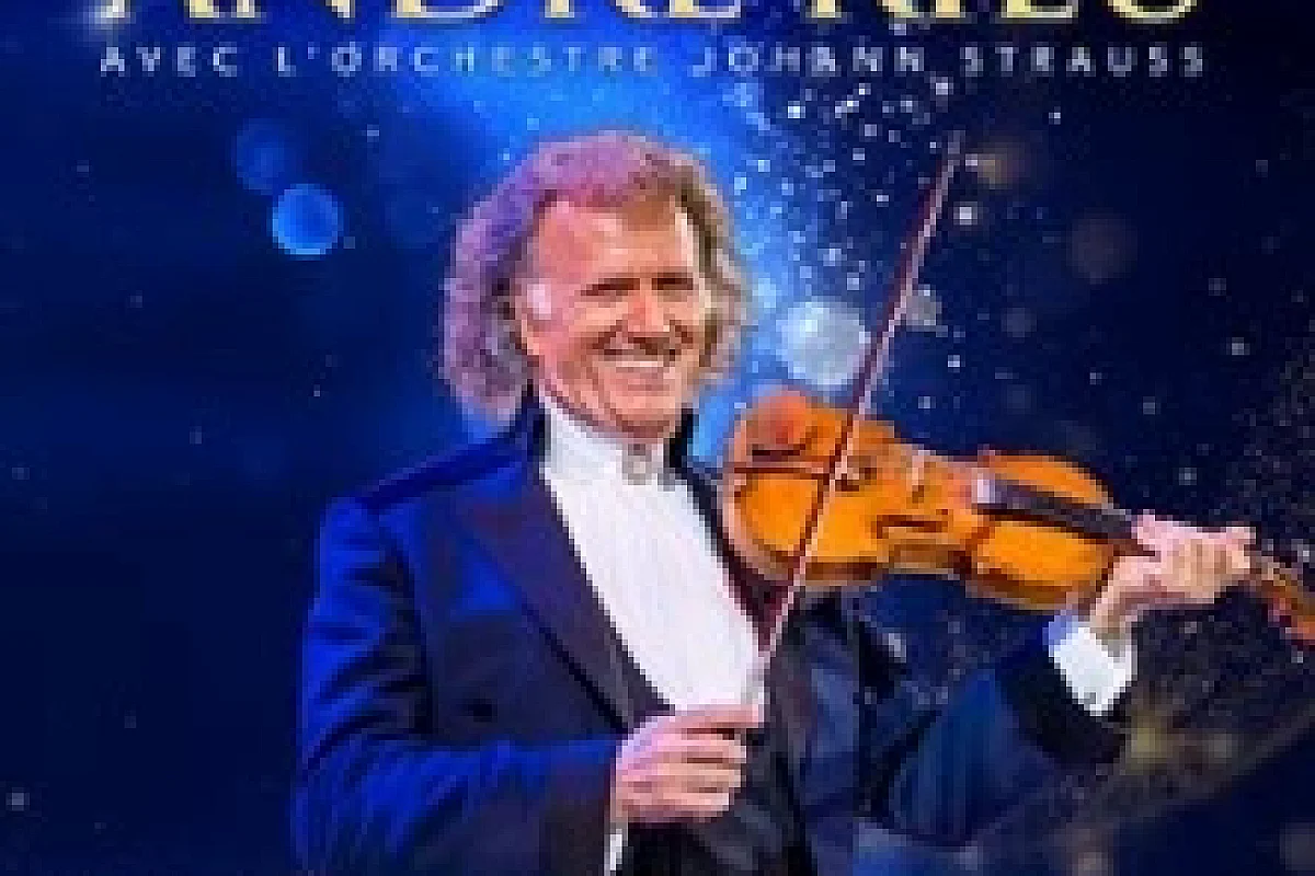 André Rieu 