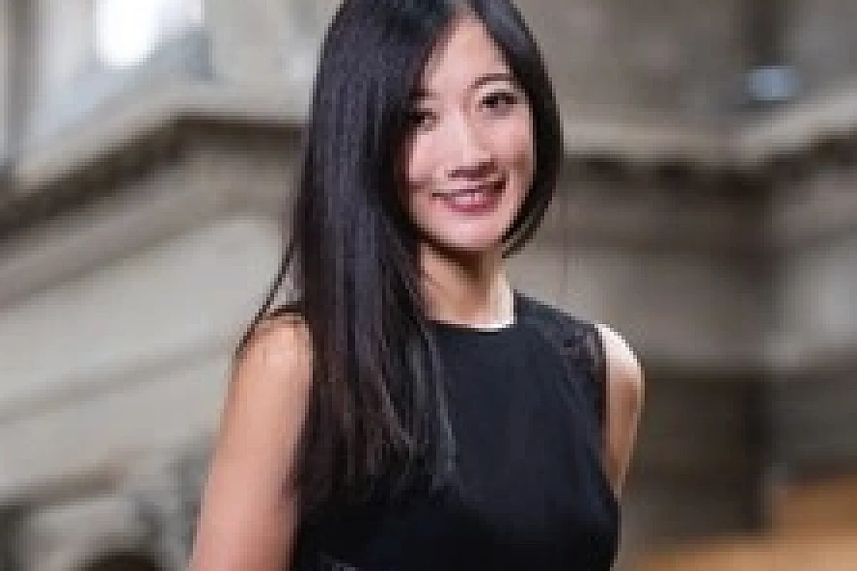 Sarah Kim - Orgue