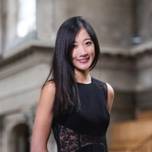 Sarah Kim - Orgue