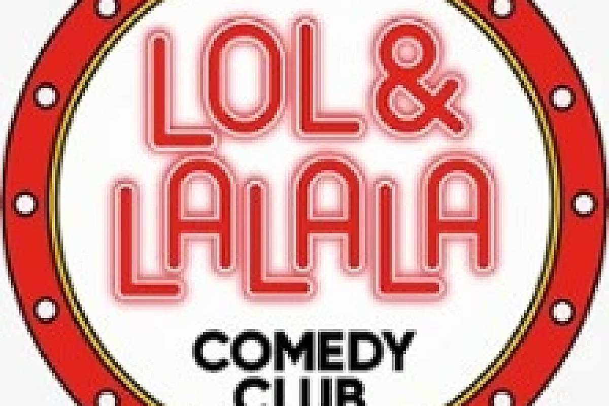 Lol & Lalala Comedy Club