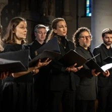 Hymne À La Vierge