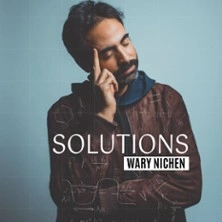 Wary Nichen - Solutions (Tournée)