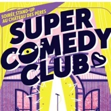 Super Comedy Club #2