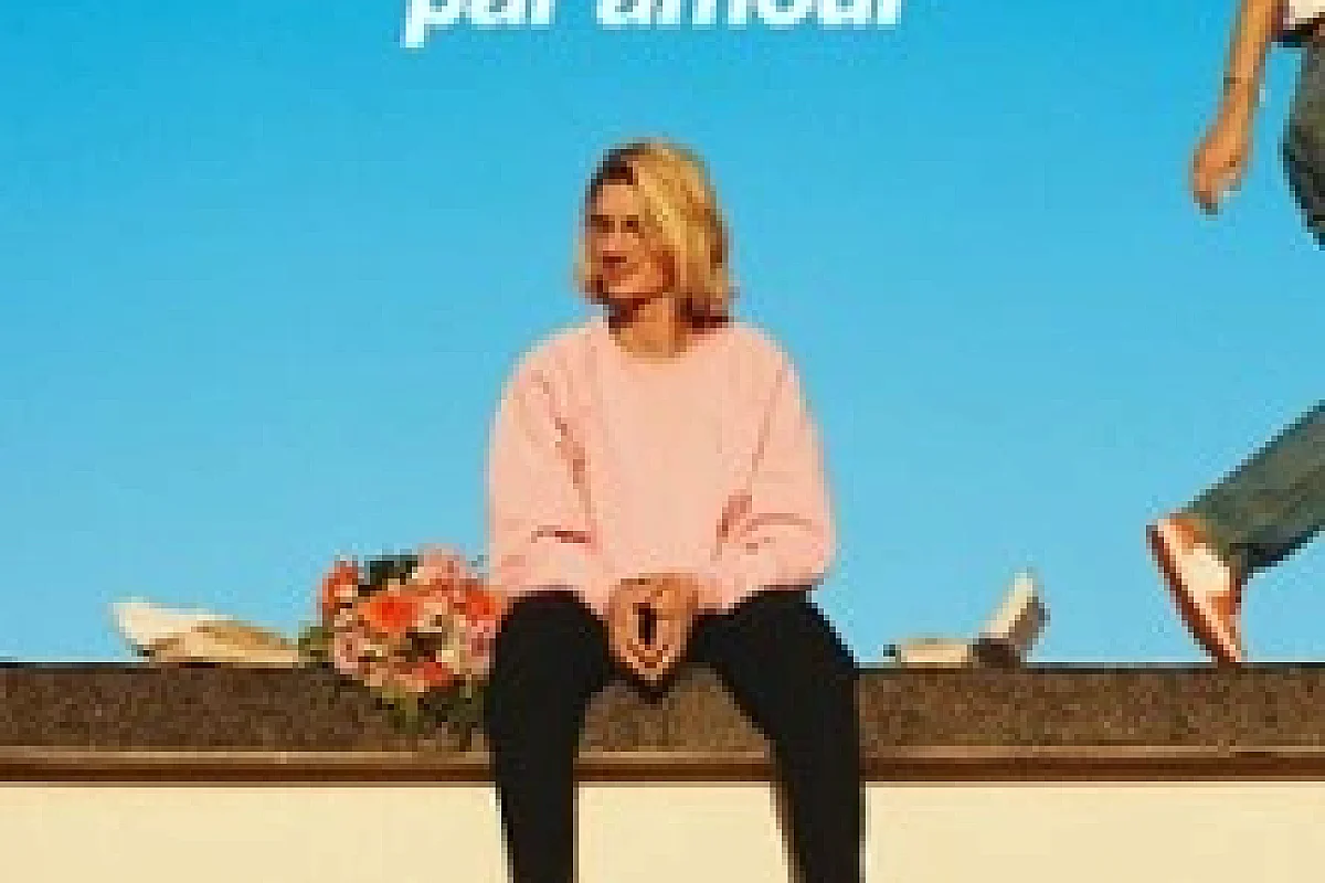 Paul Mirabel - Par Amour - Tournée
