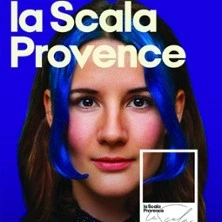 Suzanne Belaubre, La Scala Province